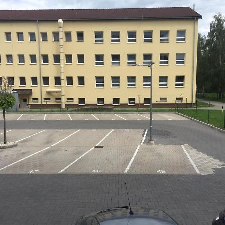 Rovna 7 Apartment Poprad Ngoại thất bức ảnh