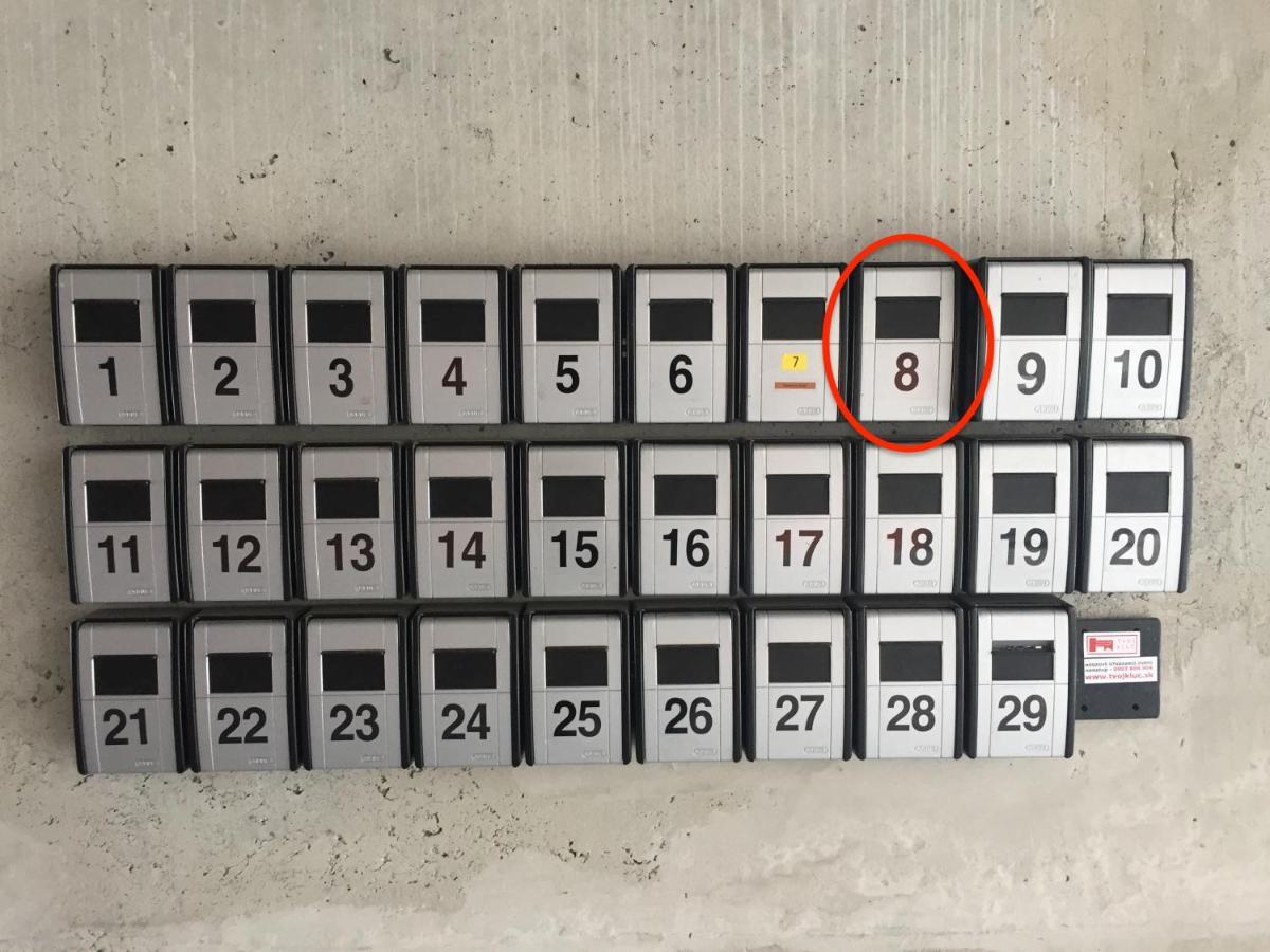 Rovna 7 Apartment Poprad Ngoại thất bức ảnh