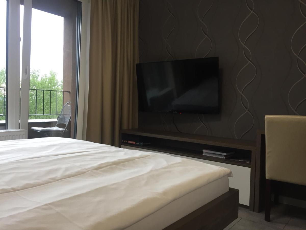 Rovna 7 Apartment Poprad Ngoại thất bức ảnh