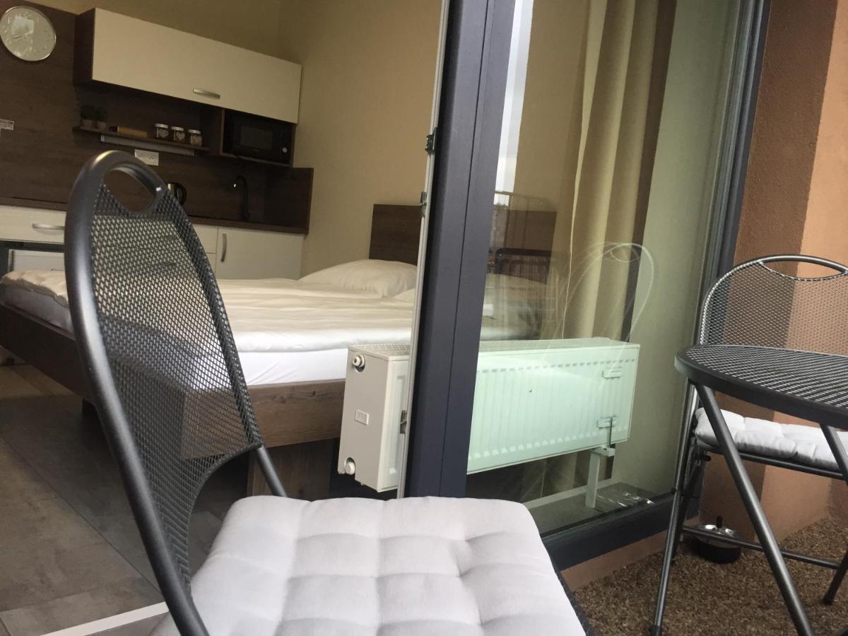 Rovna 7 Apartment Poprad Ngoại thất bức ảnh