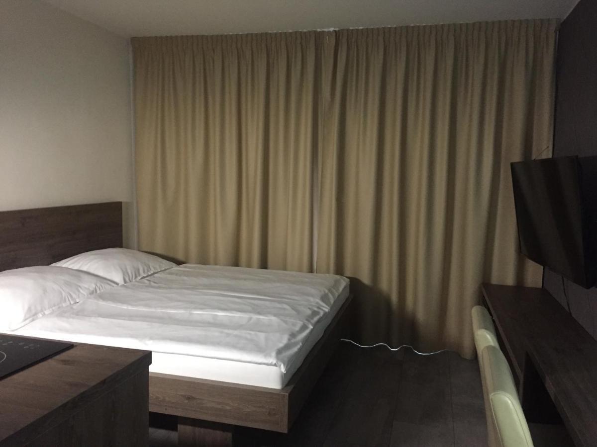 Rovna 7 Apartment Poprad Ngoại thất bức ảnh